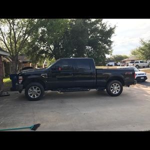 Meet your Posher, Jesse